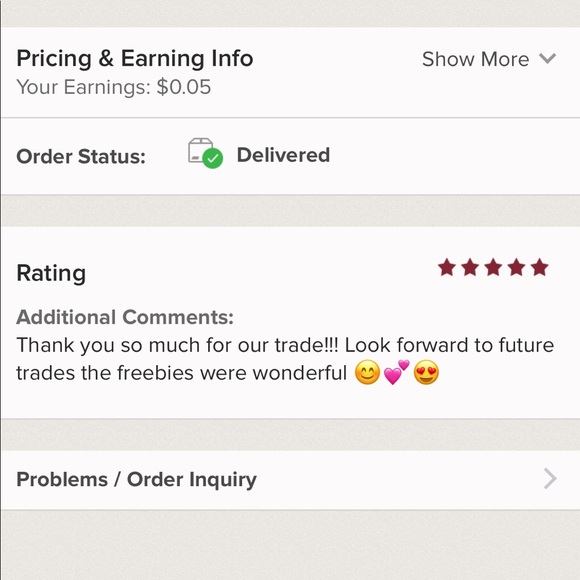 Exchanges - Picture 8 of 8